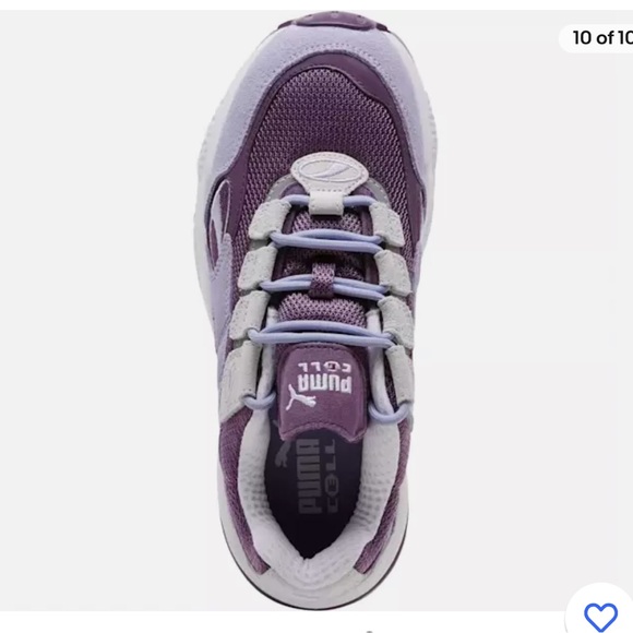 Puma Cell Venom Sneakers - Picture 2 of 10